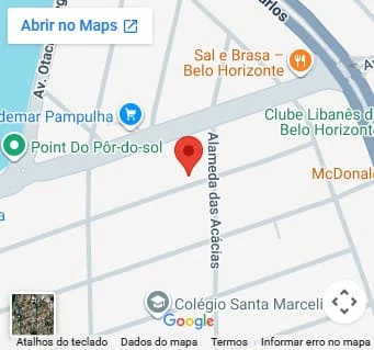 Endereço de Lar de Idosos em Belo Horizonte - mobile