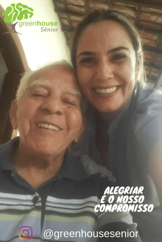 fotos dos Lar de idosos em Belo Horizonte - Green House Senior