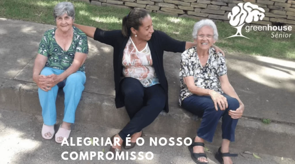 fotos dos Lar de idosos em Belo Horizonte - Green House Senior