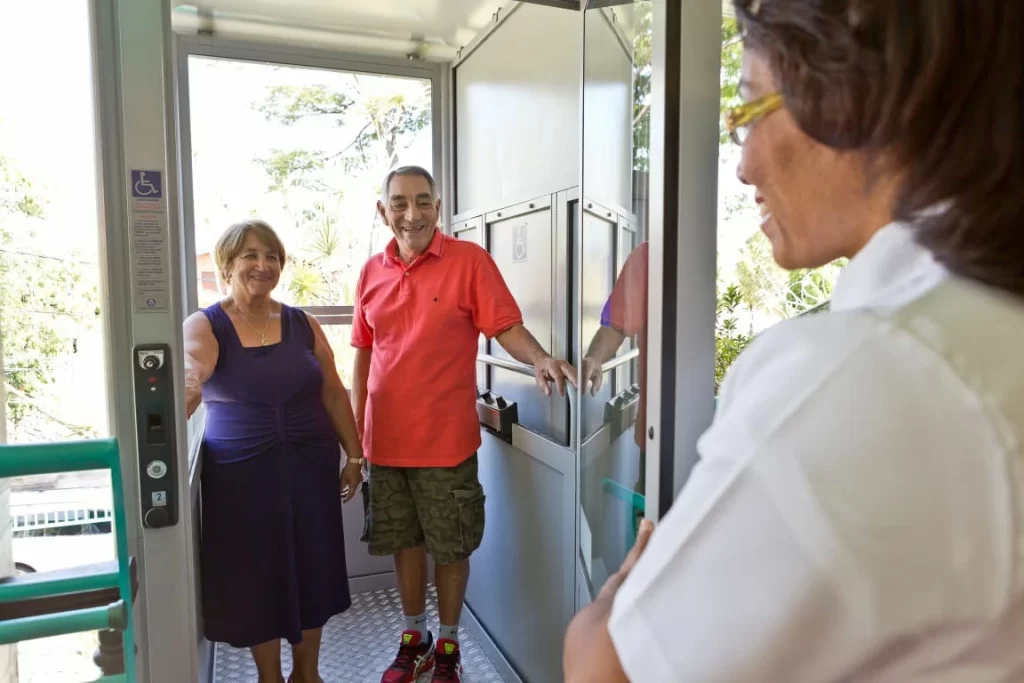 fotos dos Lar de idosos em Belo Horizonte - Green House Senior