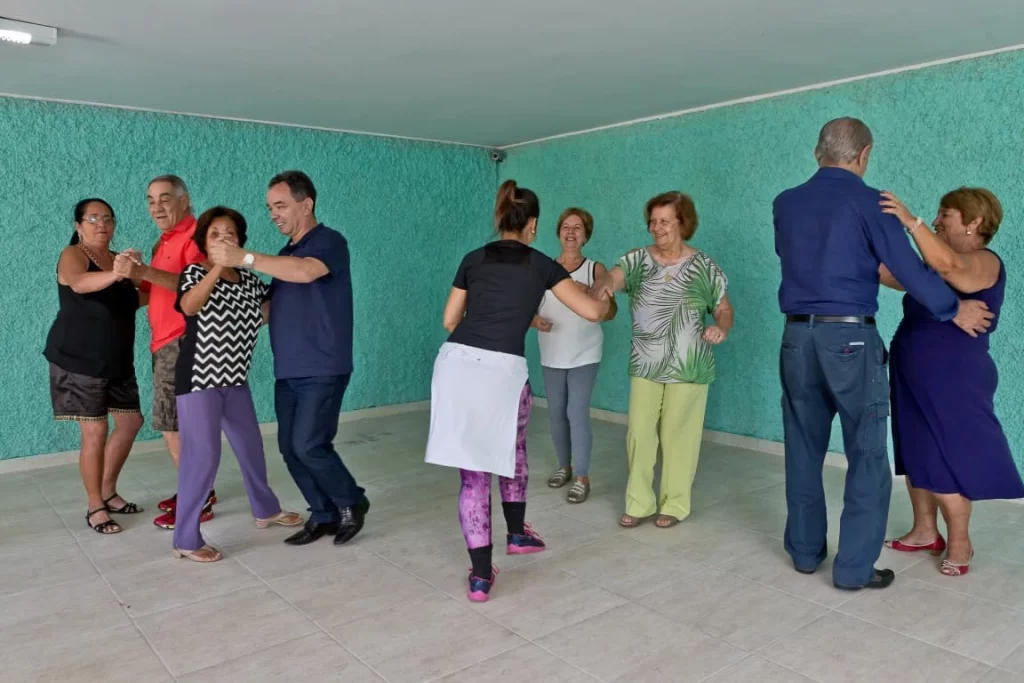 fotos dos Lar de idosos em Belo Horizonte - Green House Senior