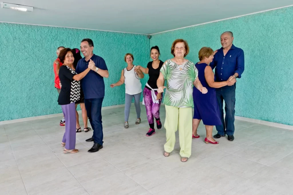 fotos dos Lar de idosos em Belo Horizonte - Green House Senior