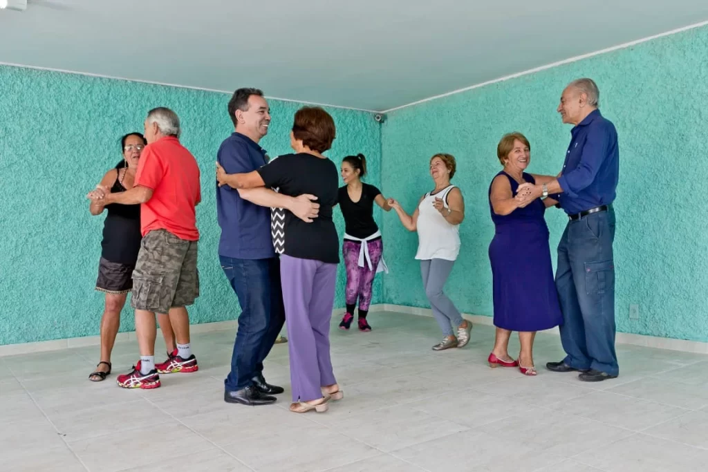 fotos dos Lar de idosos em Belo Horizonte - Green House Senior