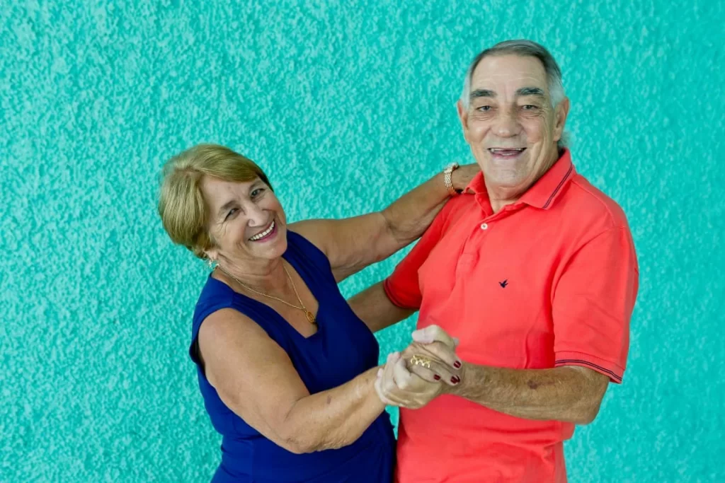 fotos dos Lar de idosos em Belo Horizonte - Green House Senior