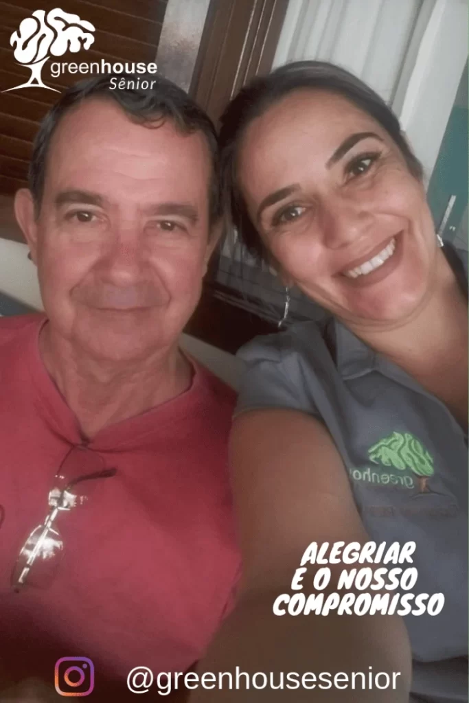 fotos dos Lar de idosos em Belo Horizonte - Green House Senior