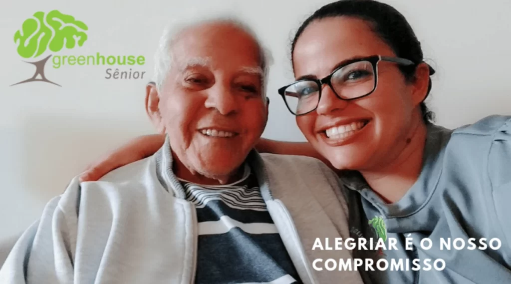 fotos dos Lar de idosos em Belo Horizonte - Green House Senior