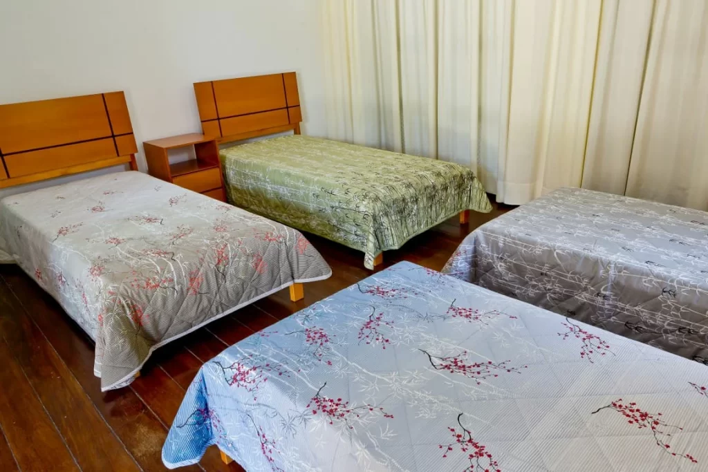 fotos dos Lar de idosos em Belo Horizonte - Green House Senior