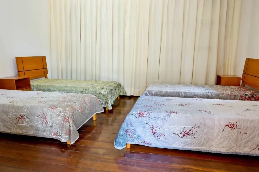 fotos dos Lar de idosos em Belo Horizonte - Green House Senior