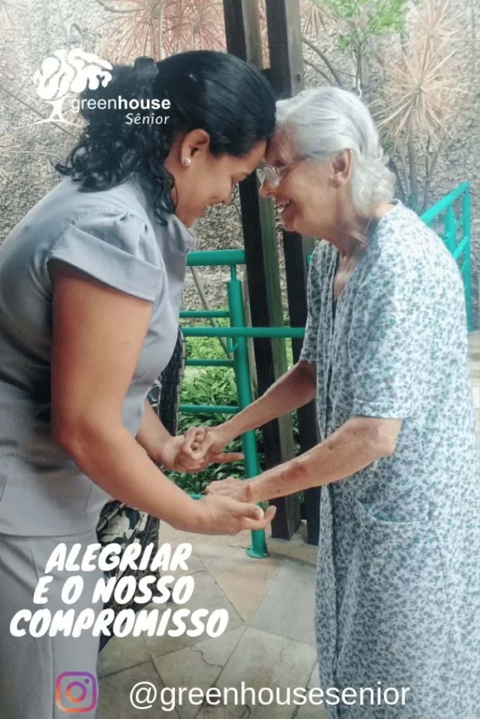 fotos dos Lar de idosos em Belo Horizonte - Green House Senior