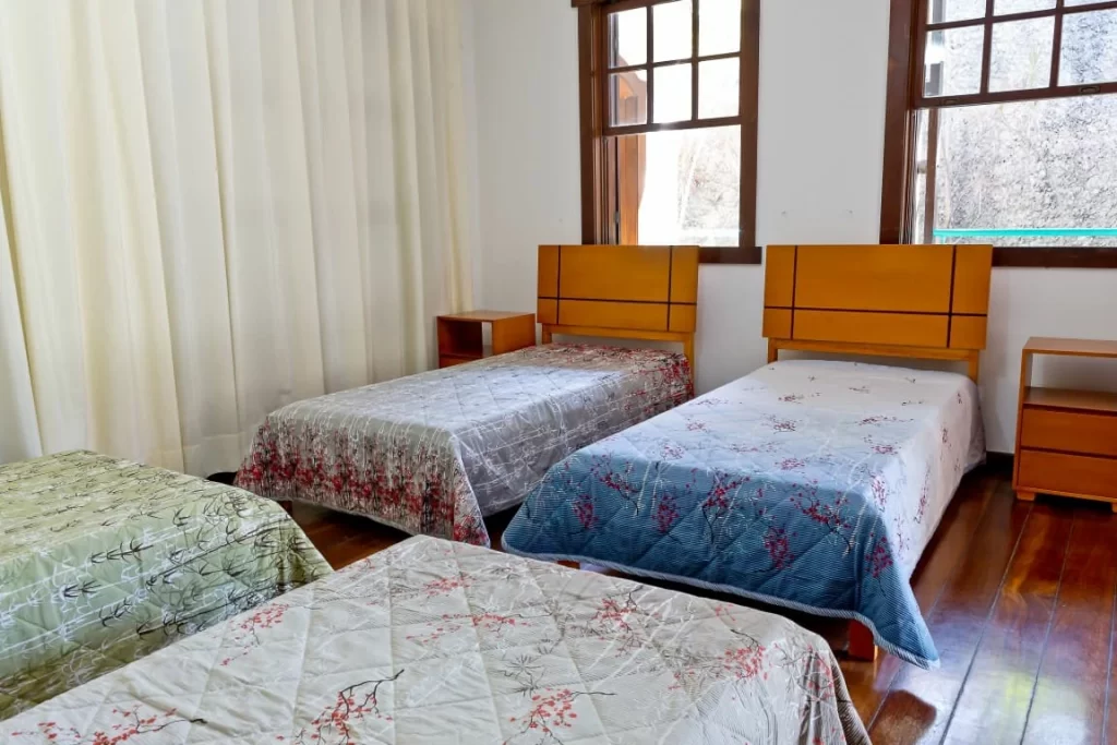 fotos dos Lar de idosos em Belo Horizonte - Green House Senior