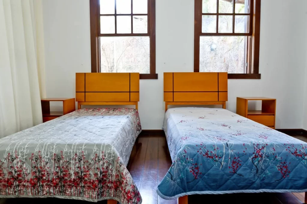 fotos dos Lar de idosos em Belo Horizonte - Green House Senior