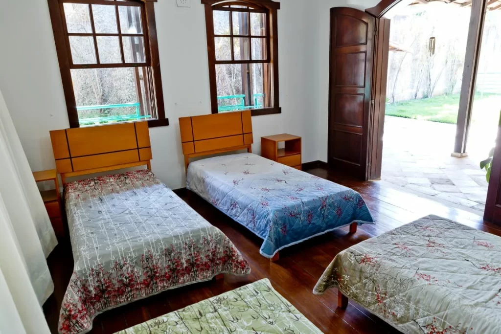 fotos dos Lar de idosos em Belo Horizonte - Green House Senior