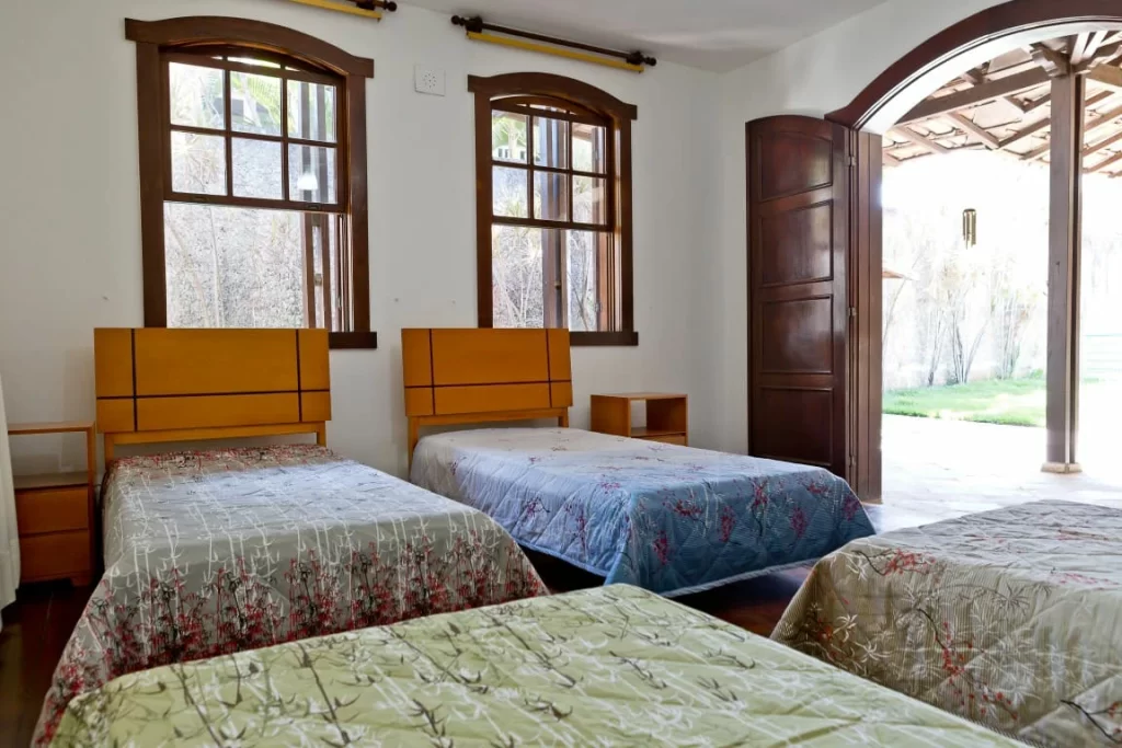 fotos dos Lar de idosos em Belo Horizonte - Green House Senior