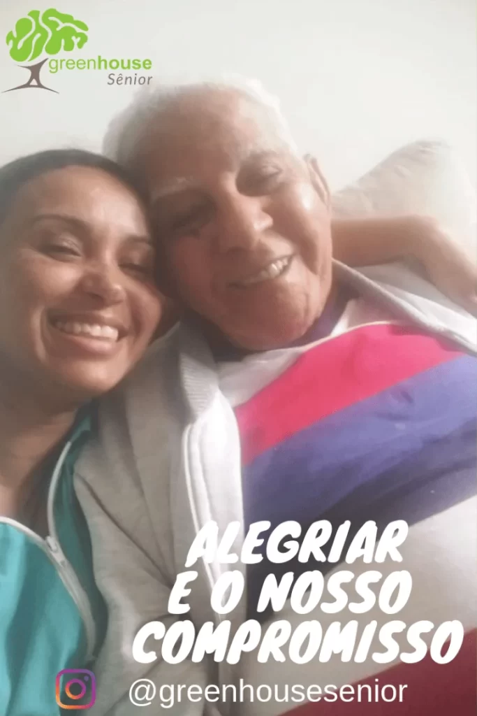 fotos dos Lar de idosos em Belo Horizonte - Green House Senior