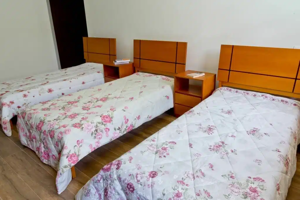 fotos dos Lar de idosos em Belo Horizonte - Green House Senior