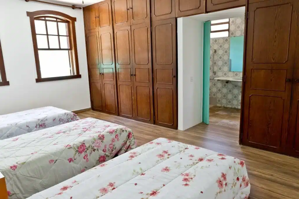 fotos dos Lar de idosos em Belo Horizonte - Green House Senior