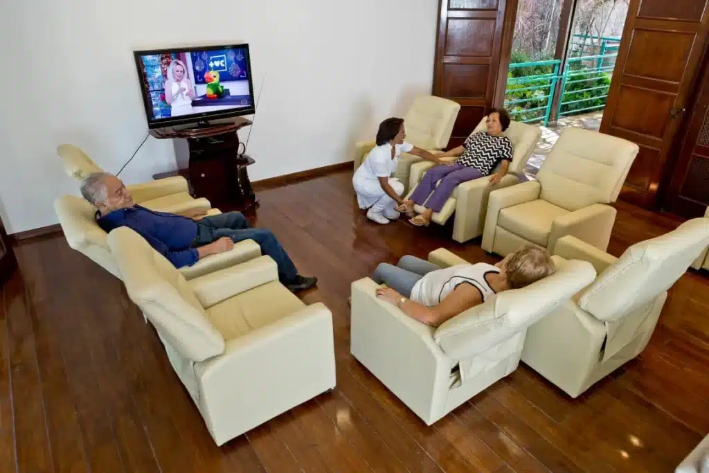 fotos dos Lar de idosos em Belo Horizonte - Green House Senior