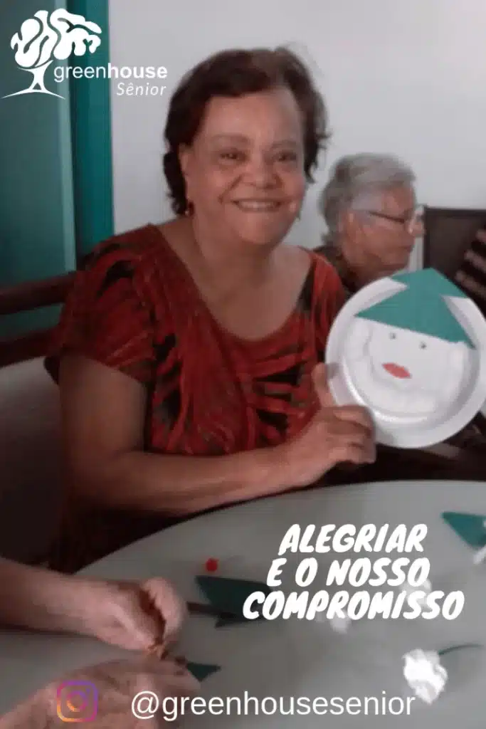 fotos dos Lar de idosos em Belo Horizonte - Green House Senior