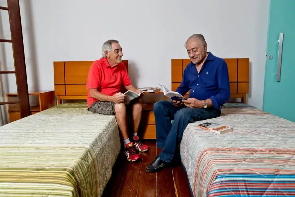 fotos dos Lar de idosos em Belo Horizonte - Green House Senior