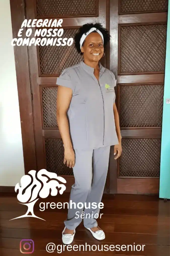 fotos dos Lar de idosos em Belo Horizonte - Green House Senior