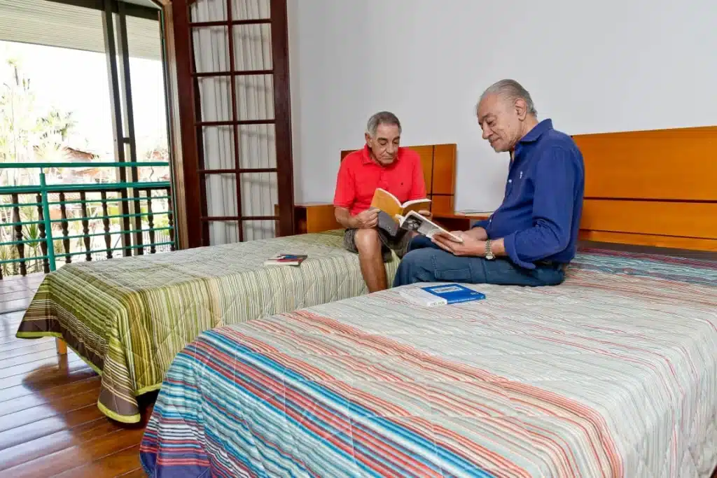 fotos dos Lar de idosos em Belo Horizonte - Green House Senior