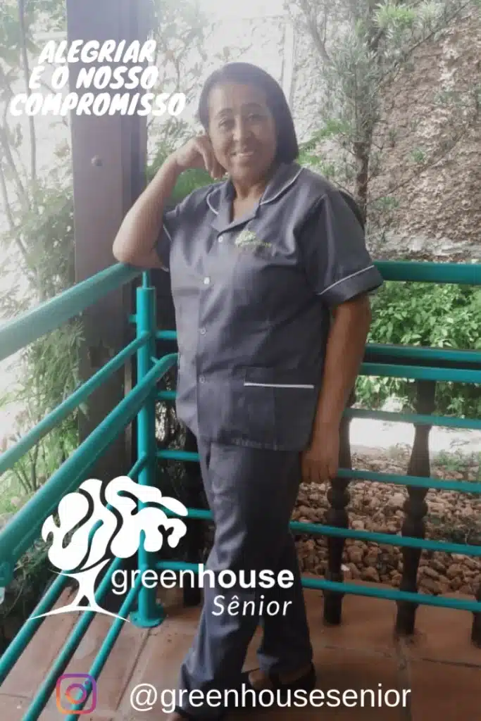 fotos dos Lar de idosos em Belo Horizonte - Green House Senior