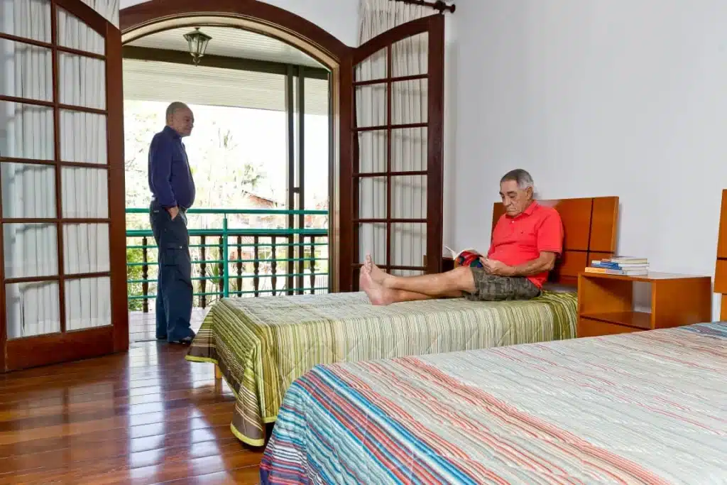 fotos dos Lar de idosos em Belo Horizonte - Green House Senior