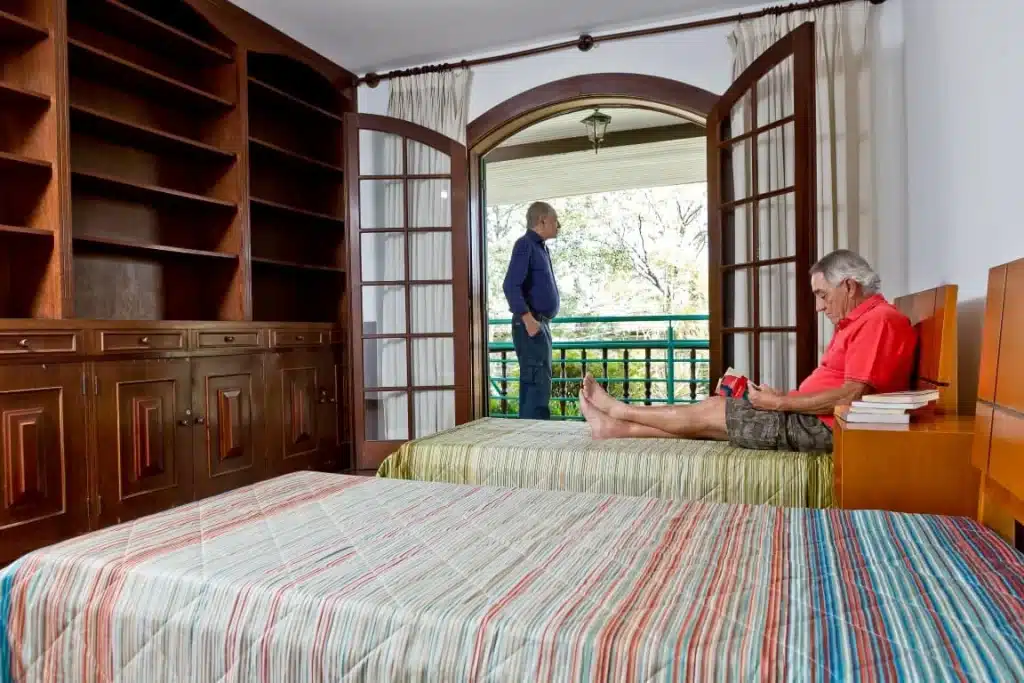 fotos dos Lar de idosos em Belo Horizonte - Green House Senior