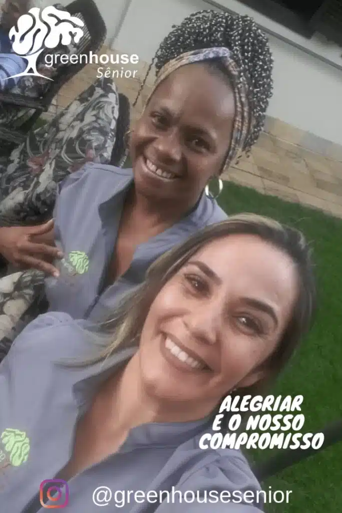 fotos dos Lar de idosos em Belo Horizonte - Green House Senior