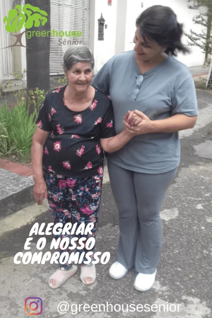 fotos dos Lar de idosos em Belo Horizonte - Green House Senior