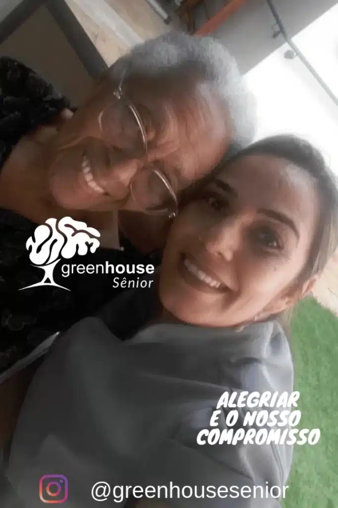 fotos dos Lar de idosos em Belo Horizonte - Green House Senior