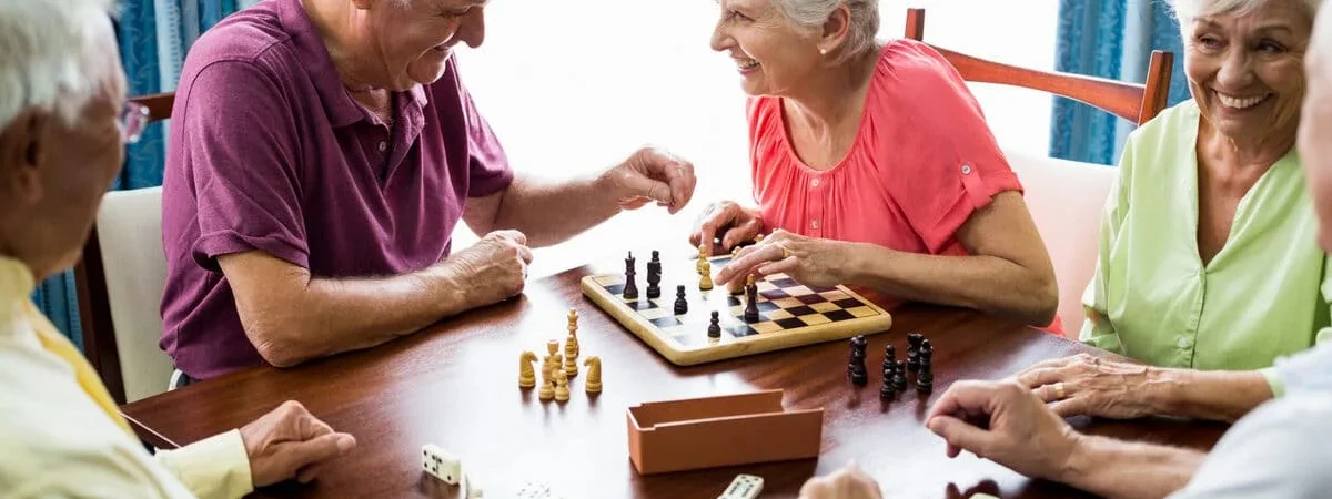 Como Estimular a Memória de Idosos blog Green House Senior Lar de Idosos