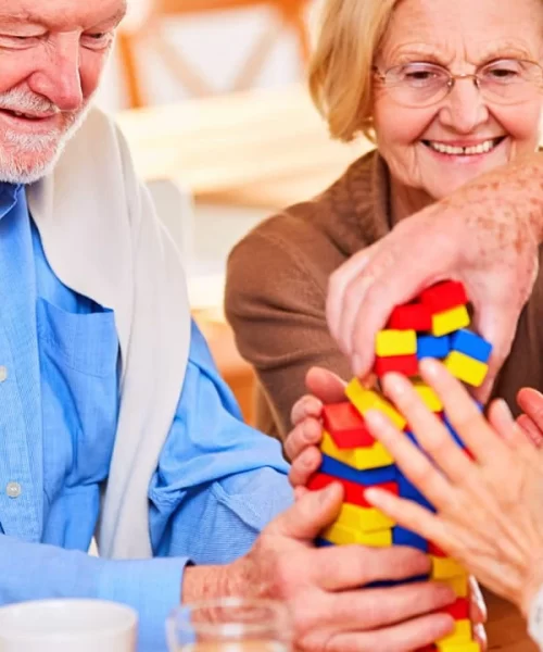 Lar de Idosos em Belo Horizonte - Green House Senior