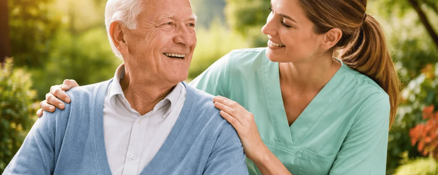 Lar de Idosos em Belo Horizonte - Green House Senior