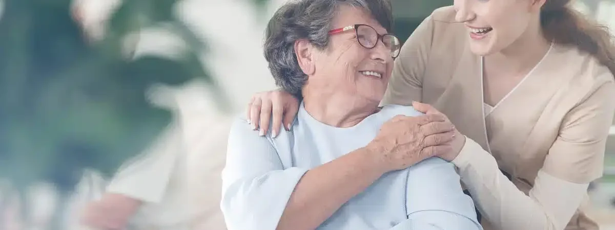 Quando colocar um idoso em um lar de idosos