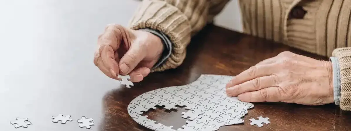 Reserva Cognitiva e Alzheimer - Entenda a Relação com o Comportamento - blog Green House Senior