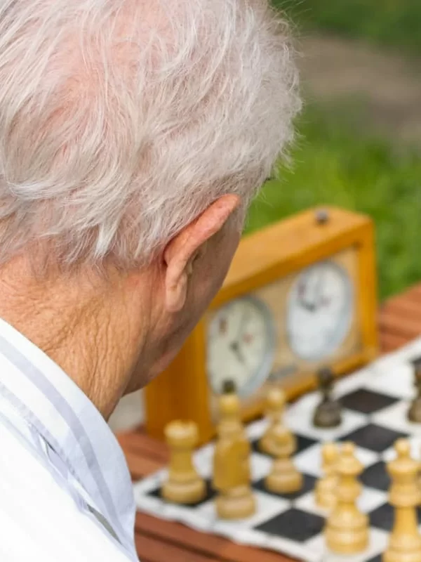 casa de repouso green house senior