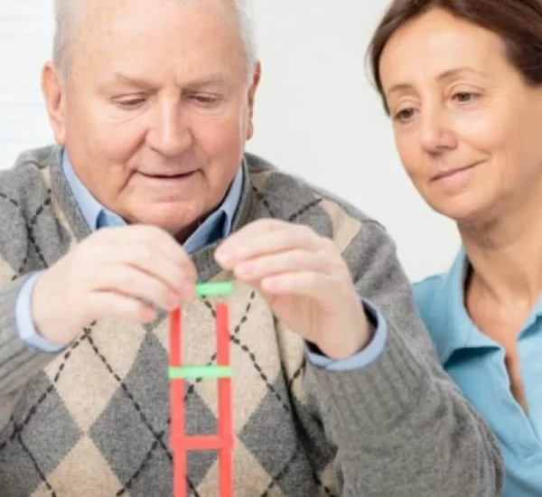 casa de repouso green house senior